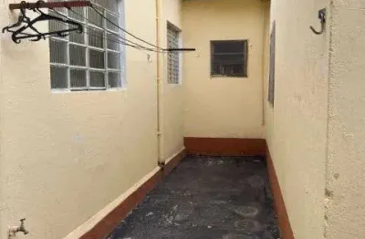Casa com 1 quarto para alugar na Rua Heráclito Graça, Casa Verde, São Paulo