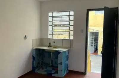 Casa com 1 quarto para alugar na Rua Jamblico, Casa Verde, São Paulo