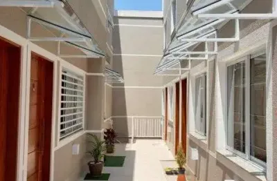 Casa com 2 quartos à venda na Avenida Lasar Segall, Sítio do Mandaqui, São Paulo