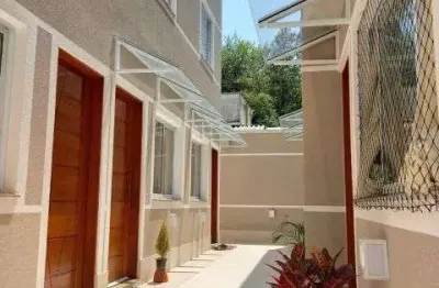 Casa com 2 quartos à venda na Avenida Lasar Segall, Sítio do Mandaqui, São Paulo