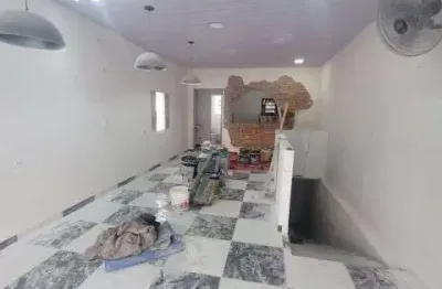 Ponto comercial para alugar na Avenida Casa Verde, Casa Verde, São Paulo