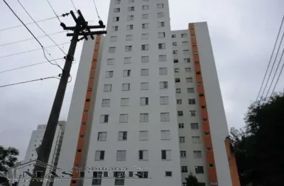Apartamento com 2 quartos à venda na Avenida Parada Pinto, Vila Nova Cachoeirinha, São Paulo