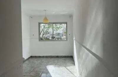 Apartamento com 2 quartos para alugar na Rua Conselheiro Moreira de Barros, Lauzane Paulista, São Paulo