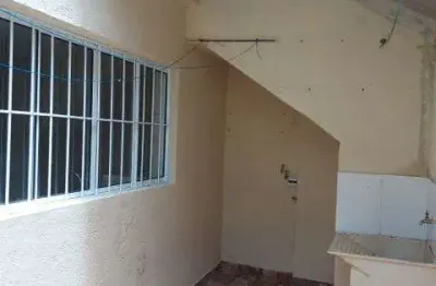 Casa com 2 quartos para alugar na Rua César Penna Ramos, Casa Verde, São Paulo