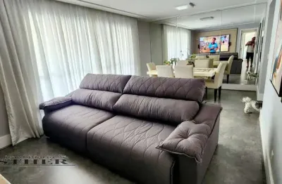 Apartamento com 3 quartos à venda na Avenida Direitos Humanos, Imirim, São Paulo