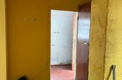 Casa com 1 quarto para alugar na Rua Ouro Grosso, Parque Peruche, São Paulo