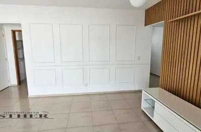 Apartamento com 3 quartos para alugar na Avenida Direitos Humanos, Imirim, São Paulo