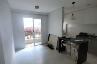 Apartamento com 1 quarto para alugar na Rua Aída Gomes Toledo, Imirim, São Paulo
