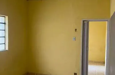 Casa com 1 quarto para alugar na Rua Carlos Belmiro Correia, Parque Peruche, São Paulo