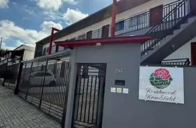 Apartamento com 1 quarto para alugar no Jardim Santa Rosália, Sorocaba 