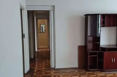 Apartamento com 2 quartos para alugar no Centro, Sorocaba 