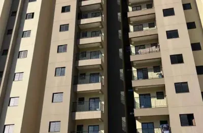 Apartamento com 2 quartos para alugar na Vila Fiori, Sorocaba 