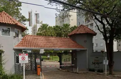 Apartamento com 2 quartos à venda no Parque Campolim, Sorocaba 