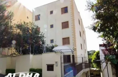 Apartamento com 2 quartos à venda no Jardim Europa, Sorocaba 