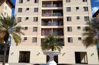 Apartamento com 3 quartos à venda na Vila Gabriel, Sorocaba 