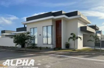 Casa com 3 quartos à venda no Wanel Ville, Sorocaba 