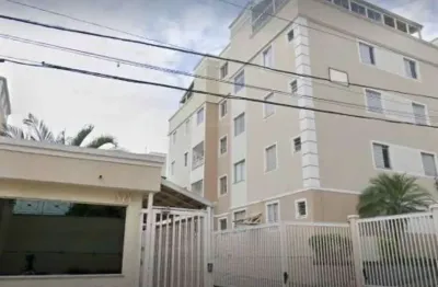 Apartamento com 2 quartos à venda na Vila Gabriel, Sorocaba 