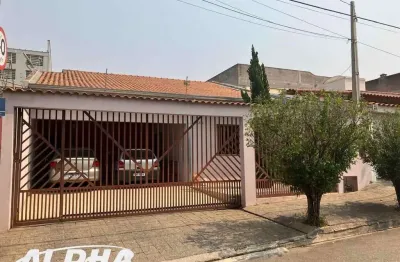 Casa com 2 quartos à venda no Jardim Piazza Di Roma II, Sorocaba 