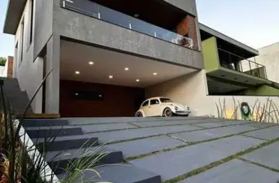 Casa com 3 quartos à venda no Jardim Gramados de Sorocaba, Sorocaba 