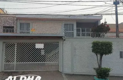 Casa com 4 quartos à venda na Vila Jardini, Sorocaba 