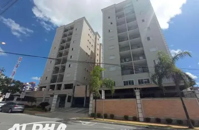 Apartamento com 2 quartos à venda no Parque Campolim, Sorocaba 