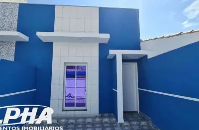 Casa com 2 quartos à venda no Parque São Bento, Sorocaba 