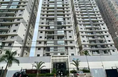Apartamento com 2 quartos à venda no Parque Campolim, Sorocaba 