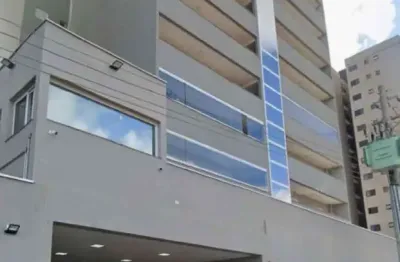 Apartamento com 3 quartos à venda no Jardim Emília, Sorocaba 