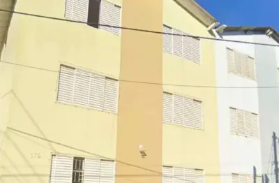 Apartamento com 2 quartos à venda no Jardim Vera Cruz, Sorocaba 