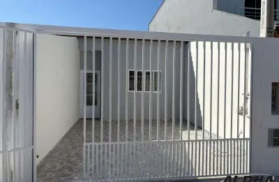 Casa com 3 quartos para alugar no Jardim Maria do Carmo, Sorocaba 