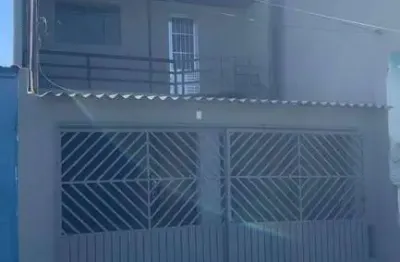 Casa com 3 quartos à venda no Ipiranga, Sorocaba 