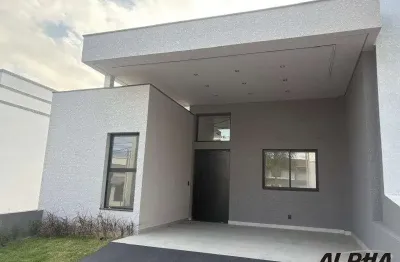 Casa em condomínio fechado com 3 quartos à venda no Cajuru do Sul, Sorocaba 