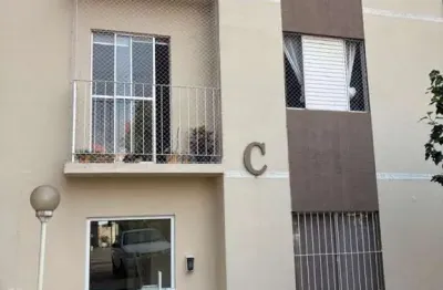 Apartamento com 1 quarto para alugar no Jardim Nova Manchester, Sorocaba 