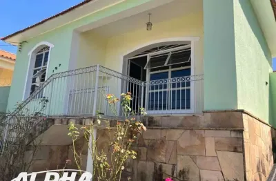 Casa com 2 quartos à venda no Jardim Santa Rosália, Sorocaba 