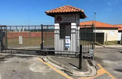 Casa com 2 quartos à venda no Jardim Santa Esmeralda, Sorocaba 