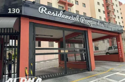 Apartamento com 3 quartos à venda no Jardim São Paulo, Sorocaba 