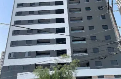 Apartamento com 2 quartos à venda no Jardim do Paço, Sorocaba 