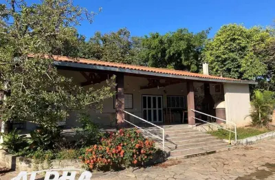 Chácara / sítio com 2 quartos à venda no Brigadeiro Tobias, Sorocaba 