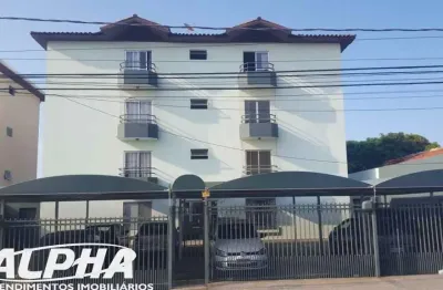 Apartamento com 2 quartos à venda no Jardim Europa, Sorocaba 
