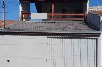 Casa com 4 quartos à venda no Jardim Nápoli, Sorocaba 