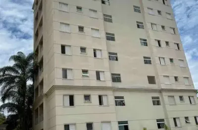 Apartamento com 2 quartos à venda na Vila Haro, Sorocaba 