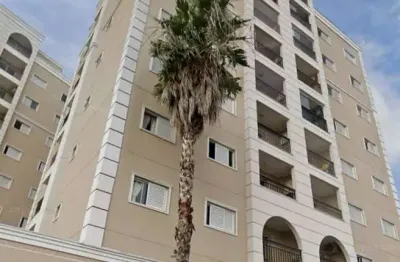 Apartamento com 2 quartos à venda no Além Ponte, Sorocaba 