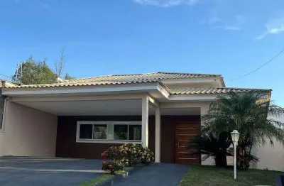Casa em condomínio fechado com 3 quartos à venda no Jardim Gramados de Sorocaba, Sorocaba 