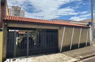 Casa com 3 quartos à venda na Vila Jardini, Sorocaba 