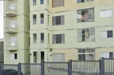 Apartamento com 2 quartos à venda na Vila Fiori, Sorocaba 