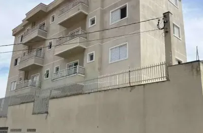 Apartamento com 2 quartos à venda na Vila Fiori, Sorocaba 