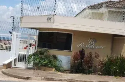 Casa em condomínio fechado com 4 quartos à venda no Jardim Pagliato, Sorocaba 