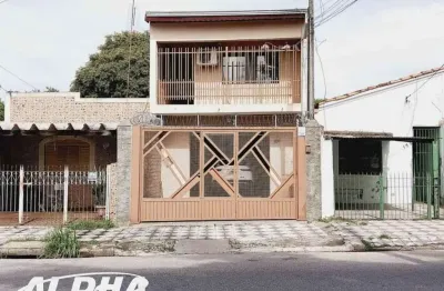 Casa com 3 quartos à venda no Jardim Europa, Sorocaba 