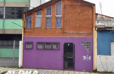 Casa com 10 quartos à venda no Centro, Sorocaba 