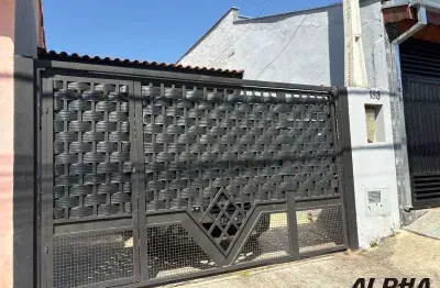 Casa com 2 quartos à venda no Parque São Bento, Sorocaba 